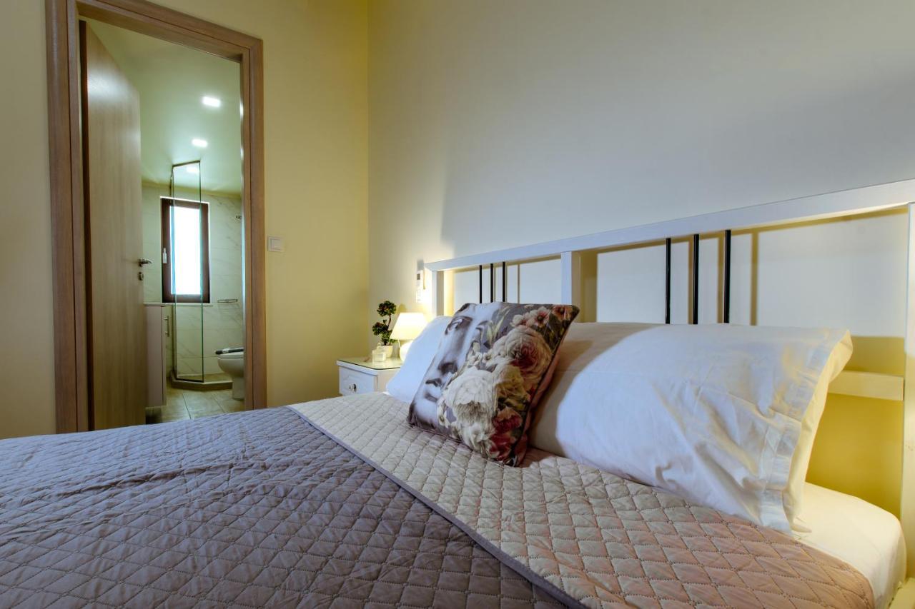 Chania Oasis With Heated Pool エクステリア 写真
